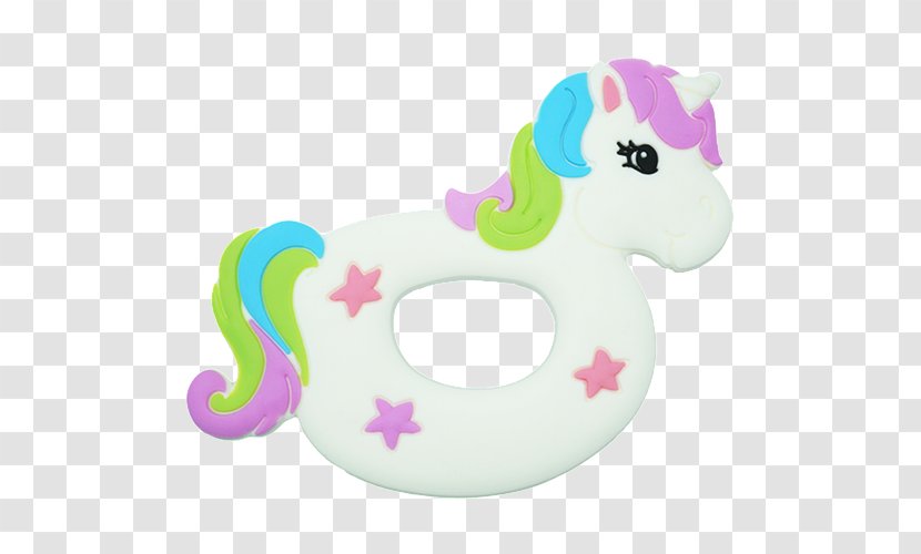 Donuts Teether Cake Teething Infant Transparent PNG