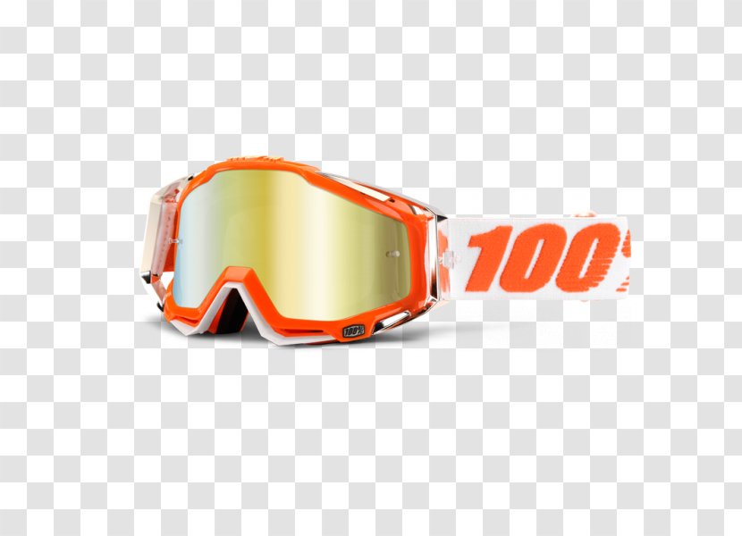 Glasses Goggles Motorcycle Motocross Anti-fog - Automotive Design Transparent PNG