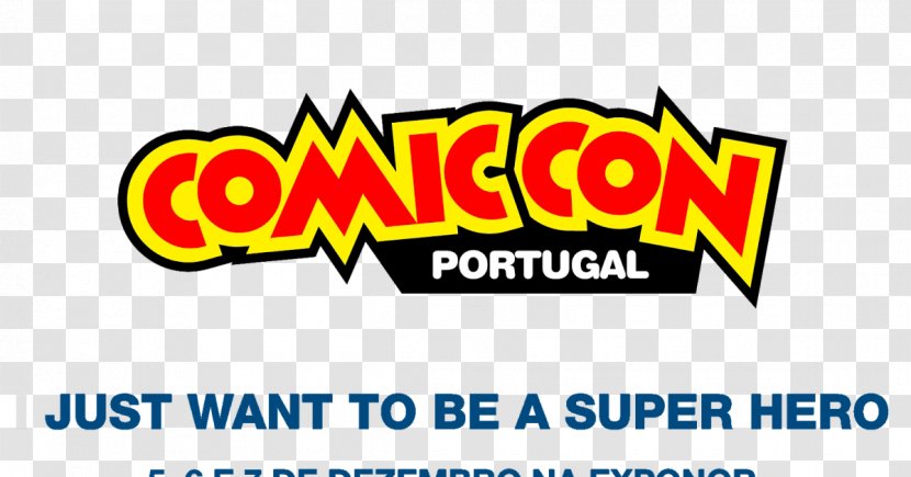 San Diego Comic-Con Comic Con Portugal Expocómic Comics South African Book Fair - Morena Logo Transparent PNG