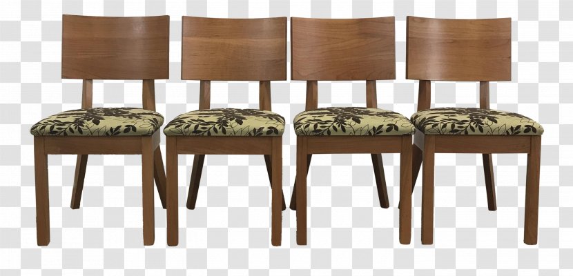 Chair - Furniture - Dining Vis Template Transparent PNG