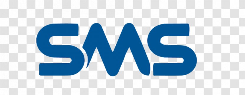 Logo Brand Trademark Font - Sms - Design Transparent PNG