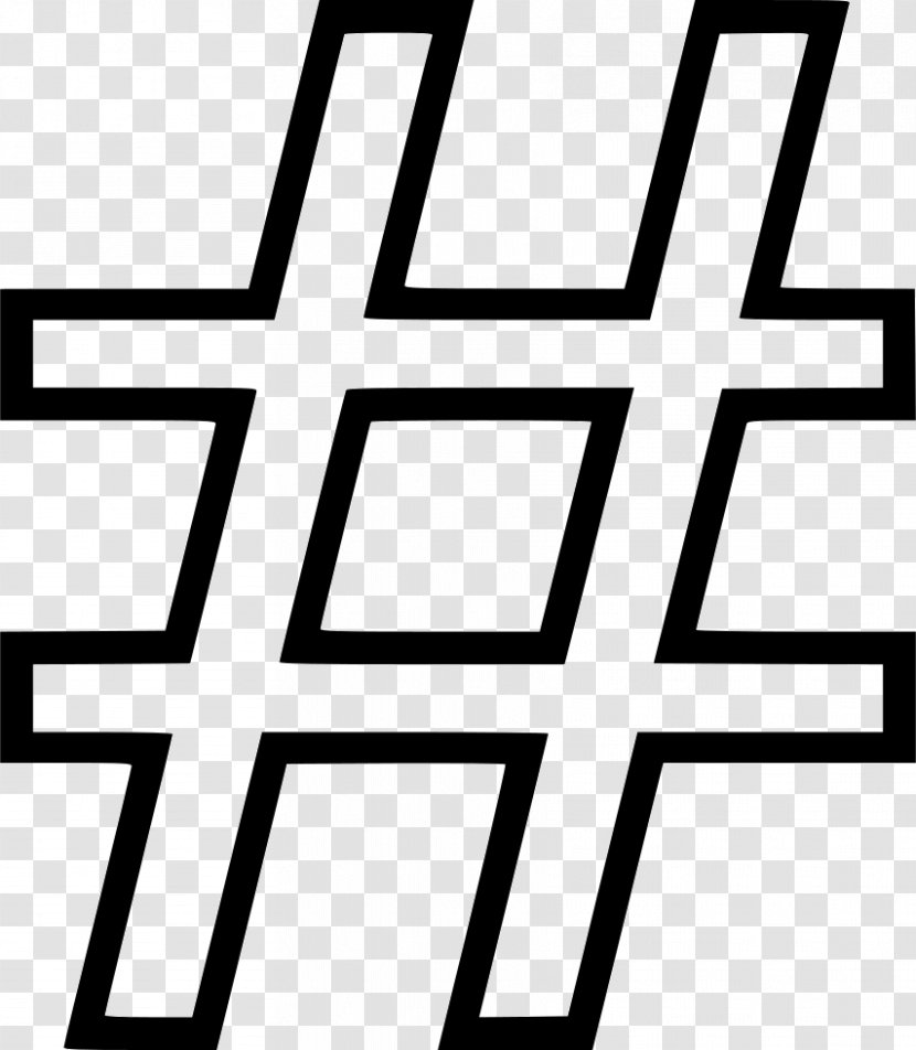 Social Media Hashtag Number Sign Clip Art - Like Button Transparent PNG