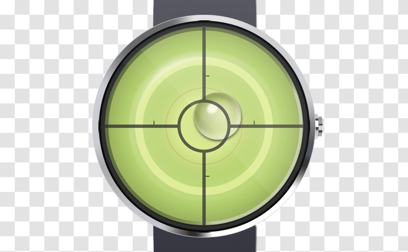Countdown Timer - Green - Music Download Transparent PNG