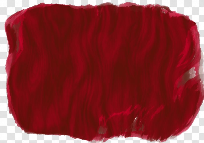 Color DeviantArt Red - Maroon - Chalk Texture Transparent PNG