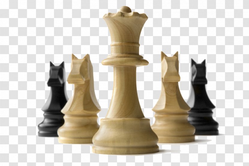 Chess Club Piece Chessboard - Indoor Games And Sports - FOCUS Transparent PNG