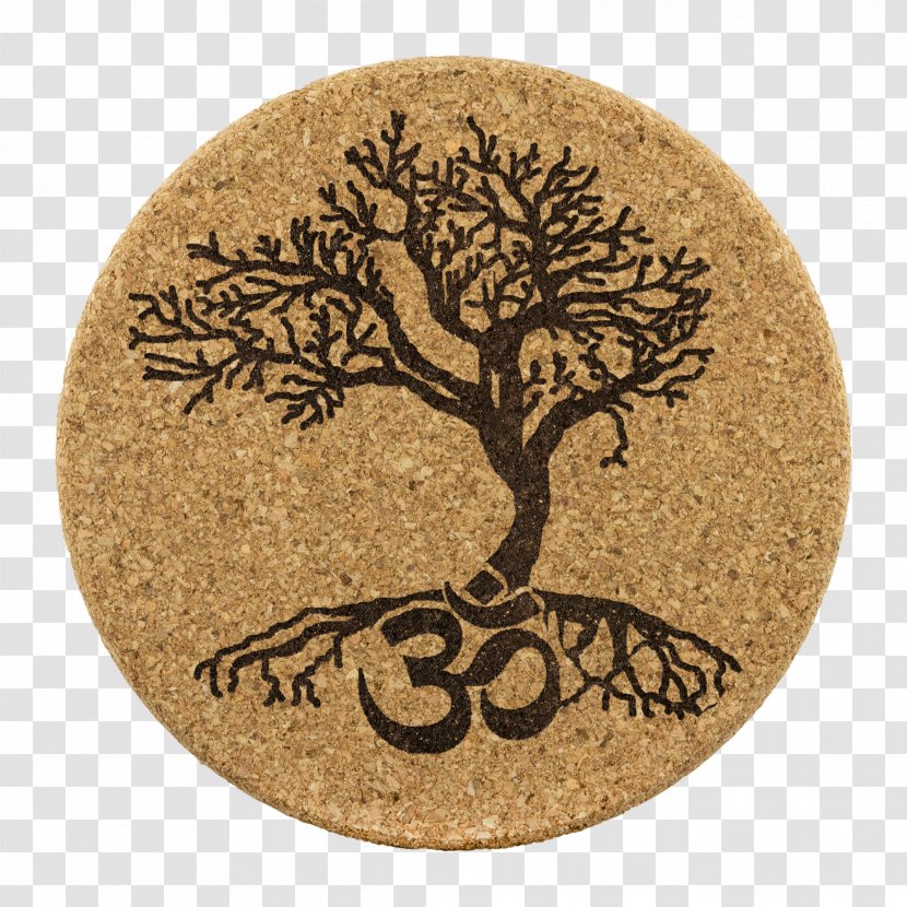 Tree Of Life - Culture - Porcelain Drawing Transparent PNG