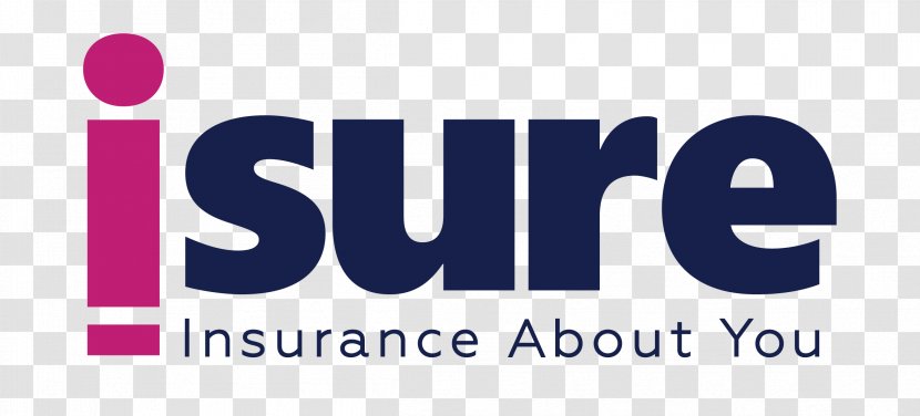 Isure Insurance Inc Logo Brand Agent - Violet Transparent PNG