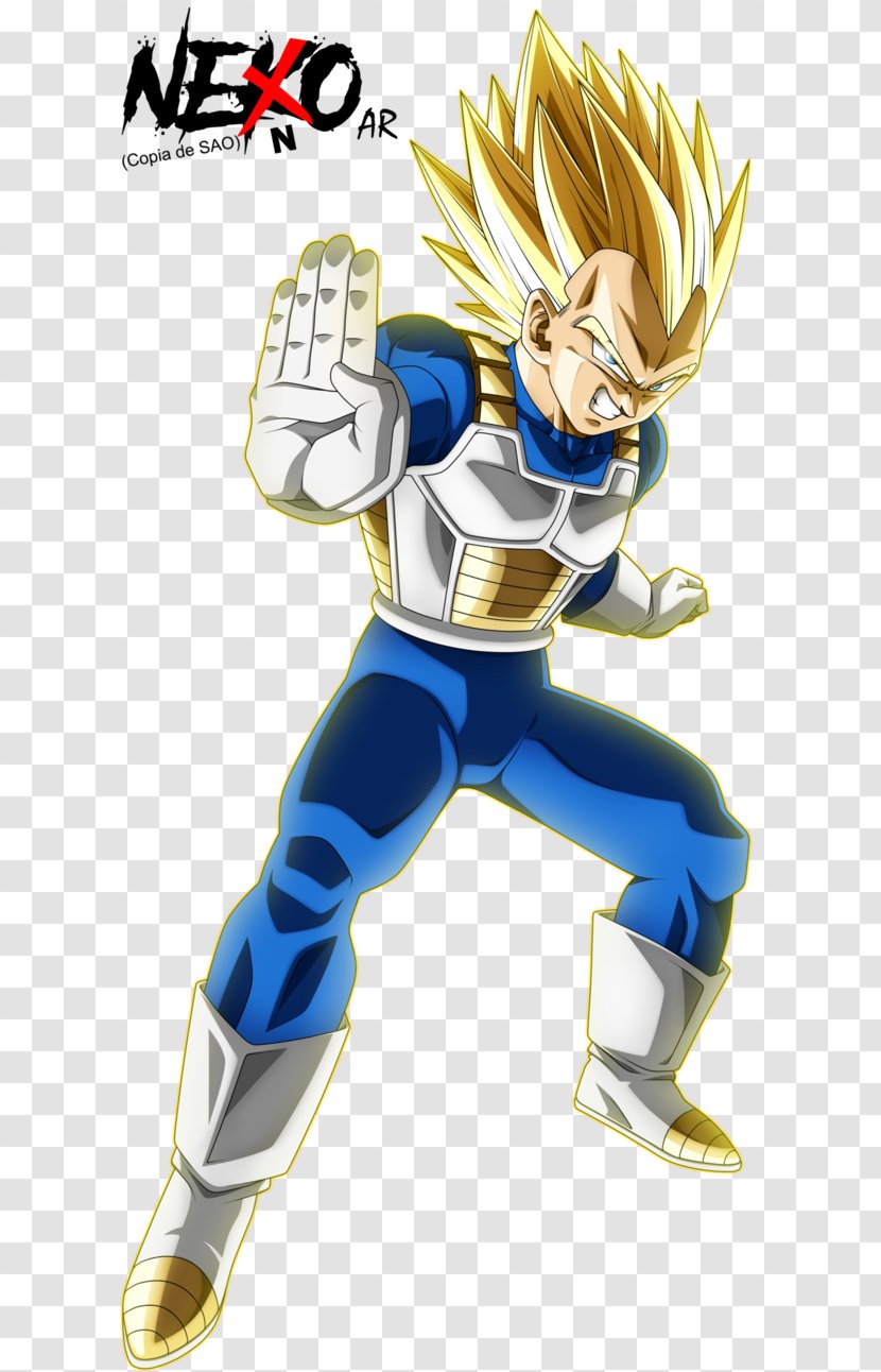 Vegeta Goku Gohan Trunks Dragon Ball: Raging Blast 2 - Flower Transparent PNG