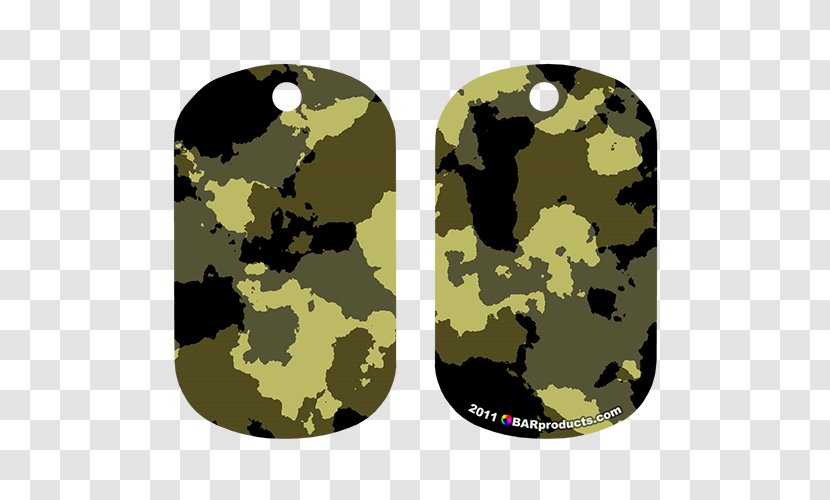 Military Camouflage Dog Tag Pet - Barconic Mason Jar Mugs Transparent PNG