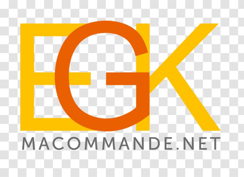 ArbG Brand Logo EGK Distribution Trademark - Yellow - Command Transparent PNG