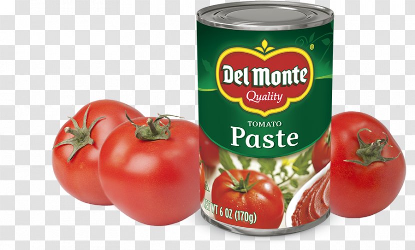 Tomato Juice Paste Canned Sauce Transparent PNG