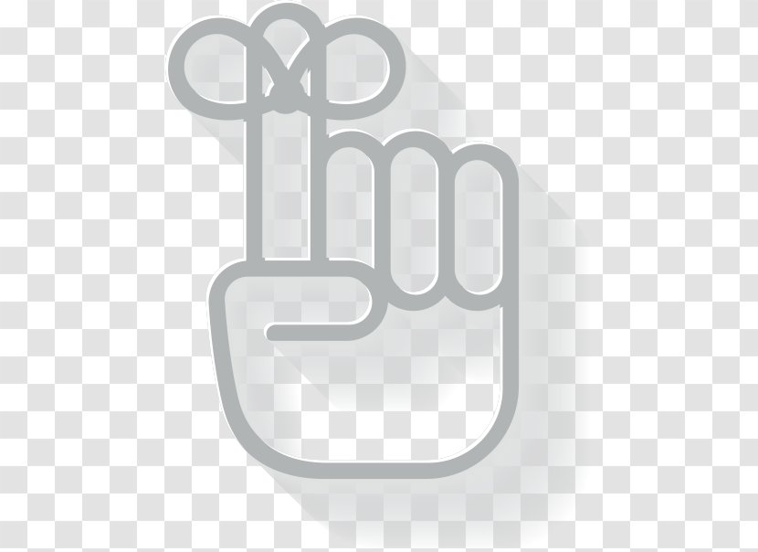 Product Design Finger Font - Hand - EMV Chip Technology Transparent PNG