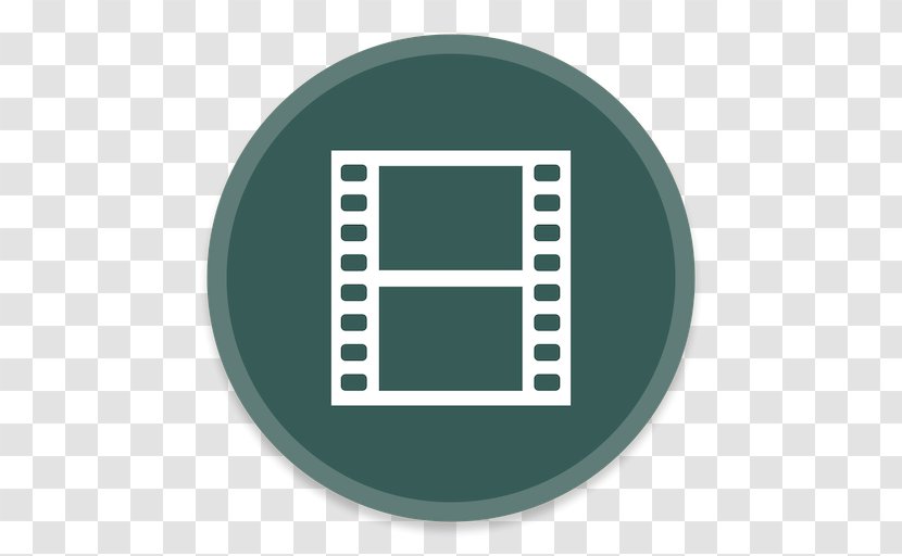 Square Brand Circle - Cinema - Movie Transparent PNG