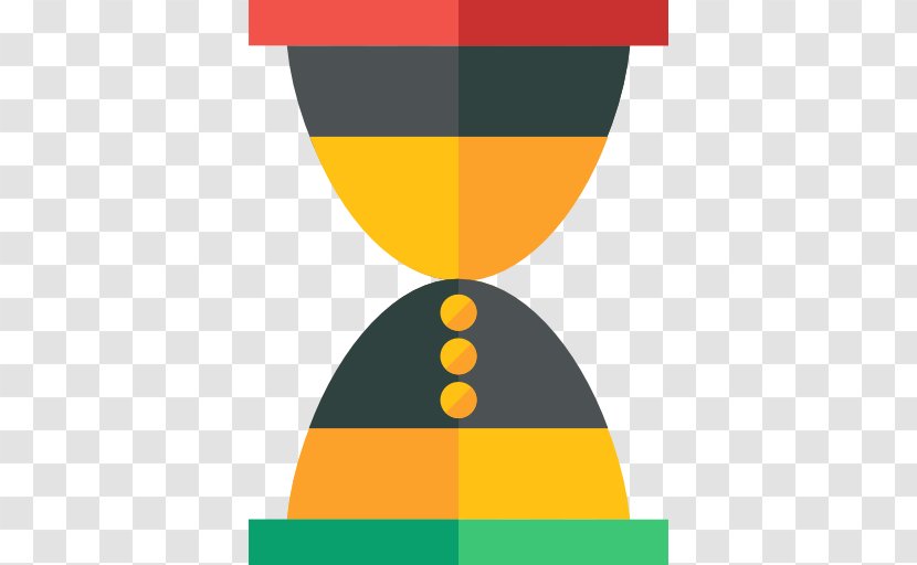 Time - Yellow - Logo Transparent PNG