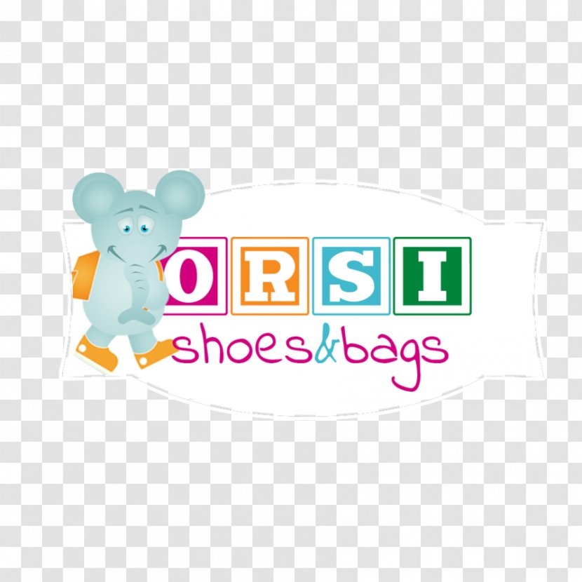 Logo Pink M Animal Font - Shoes And Bags Transparent PNG