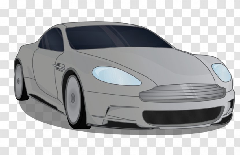Aston Martin DB9 Car Valkyrie DB11 Transparent PNG
