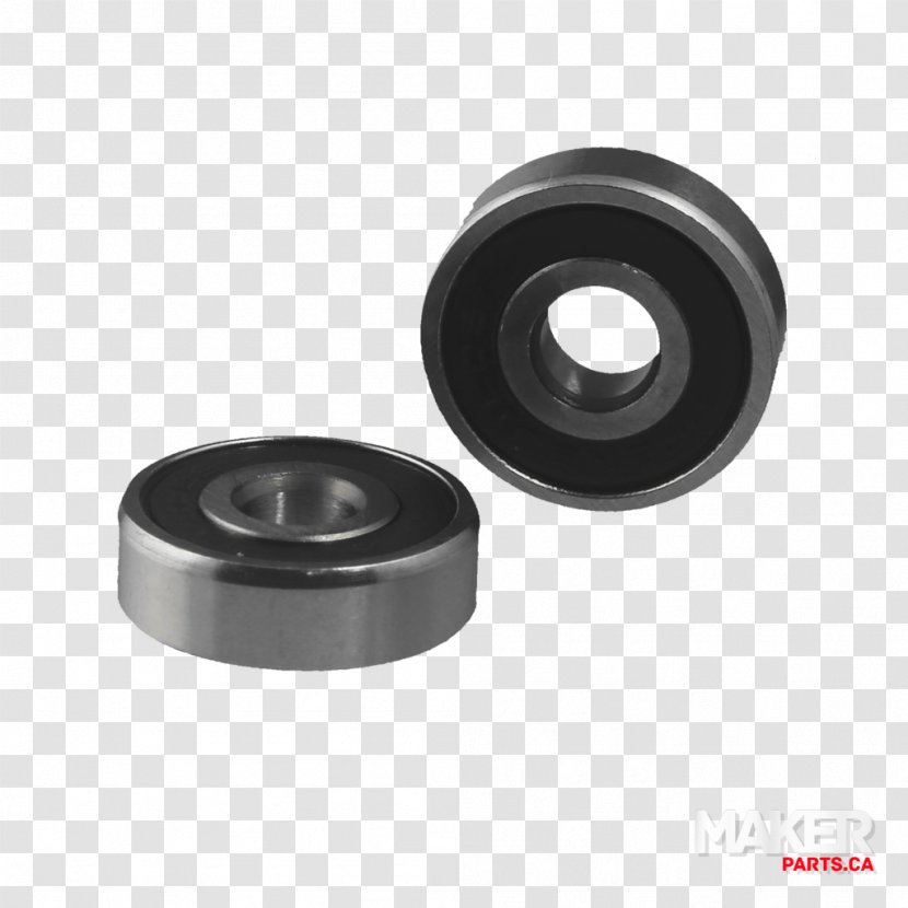 Bearing Product Design Wheel - BALL BEARING Transparent PNG