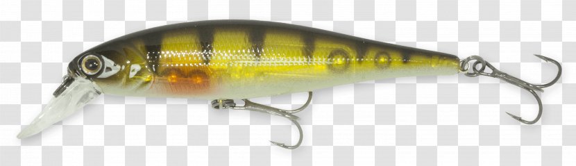 Hunting Yellow Perch Fishing Baits & Lures Information - Plug Transparent PNG