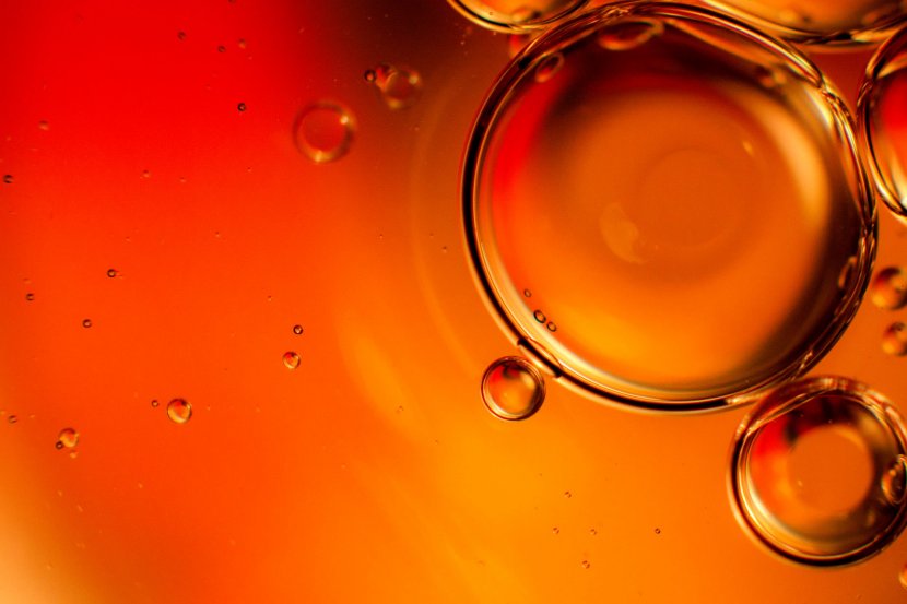 Hemp Oil Agriculture Biodiesel - Amber - Sea Buckthorn Transparent PNG