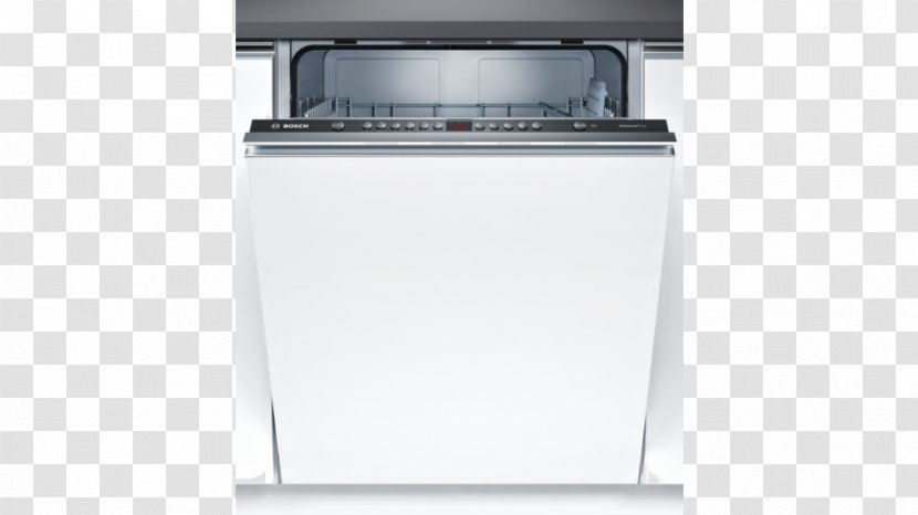 Bosch SMV69U80EU Dishwasher Robert GmbH Kitchen SPV46MX00E - Rectangle Transparent PNG