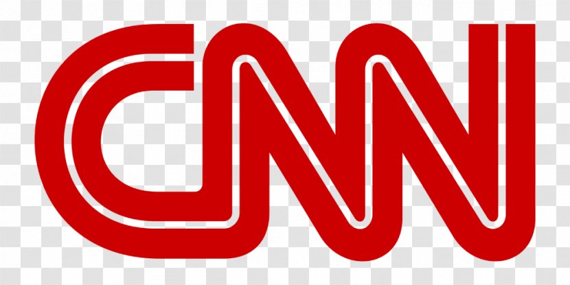 Logo CNN Image Television - Cnn - Accurately Banner Transparent PNG