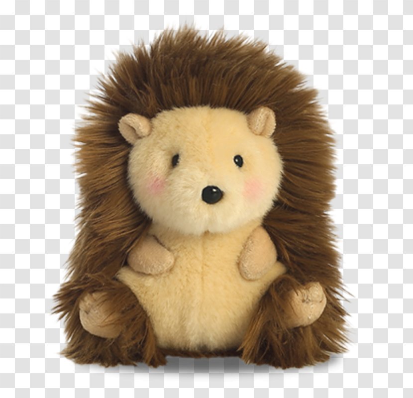 Hedgehog Stuffed Animals & Cuddly Toys Amazon.com Plush - Frame Transparent PNG