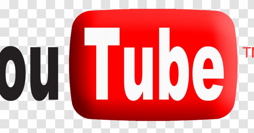 YouTube Television Channel Show Video - Logo - Youtube Transparent PNG