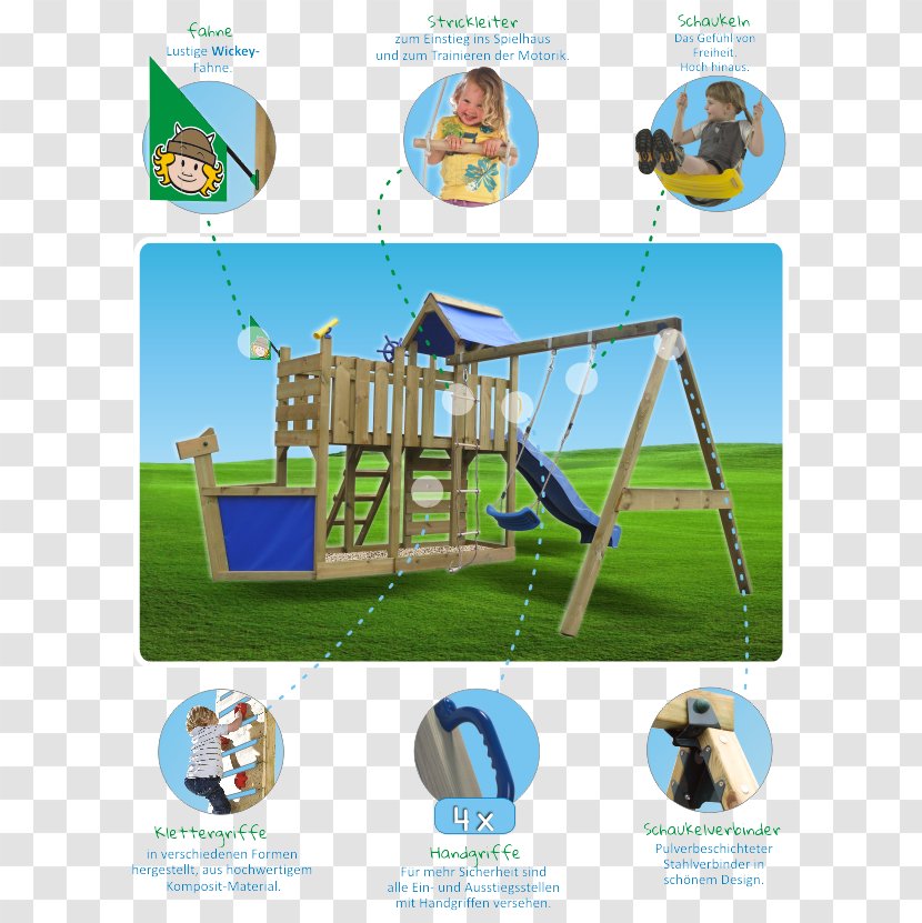 Playground Slide Spielturm Swing Speeltoestel - Shop Flyer Transparent PNG