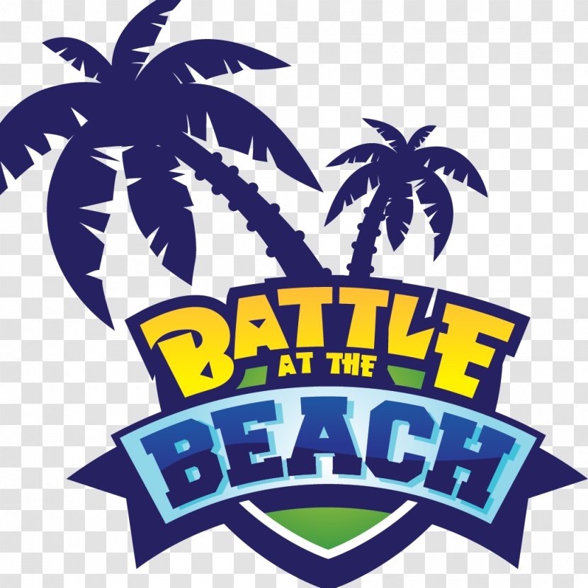 Battle At The Beach New Smyrna ARE YOU READY TO BATTLE? Halifax Area Port Orange - Tree - Flyer Transparent PNG