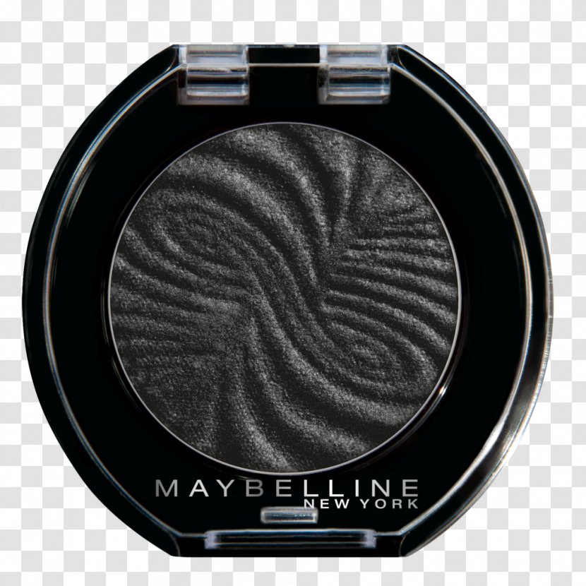Eye Shadow Maybelline Cosmetics Color Beauty - Smokey Cat Makeup Transparent PNG