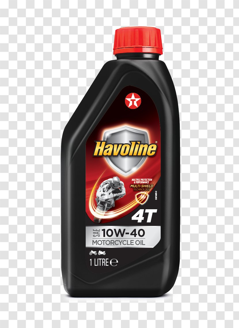 Chevron Corporation Motor Oil Havoline Synthetic Motorcycle Transparent PNG