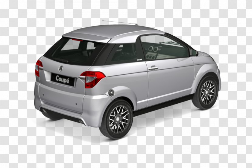 Bumper Subcompact Car City Transparent PNG