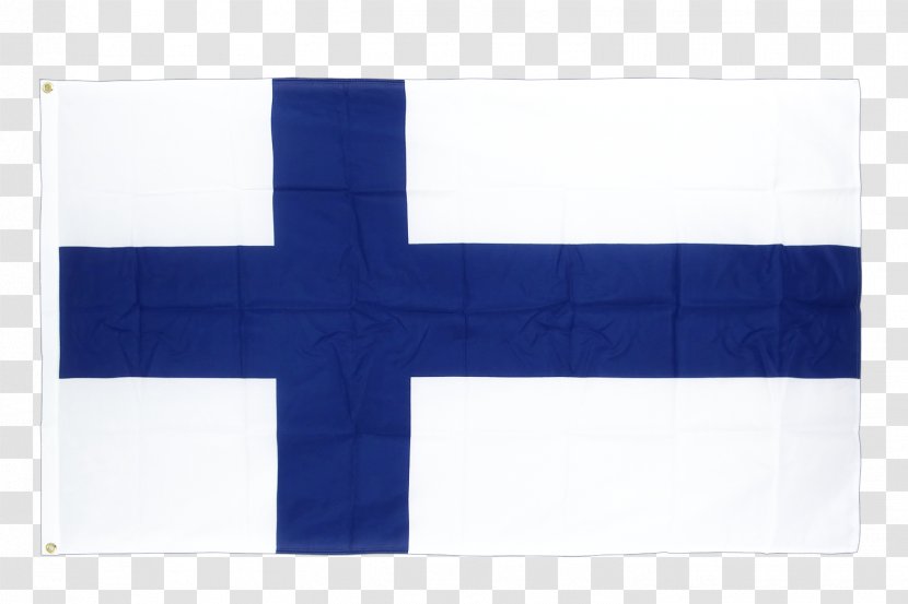 Flag Of Finland The United States Transparent PNG
