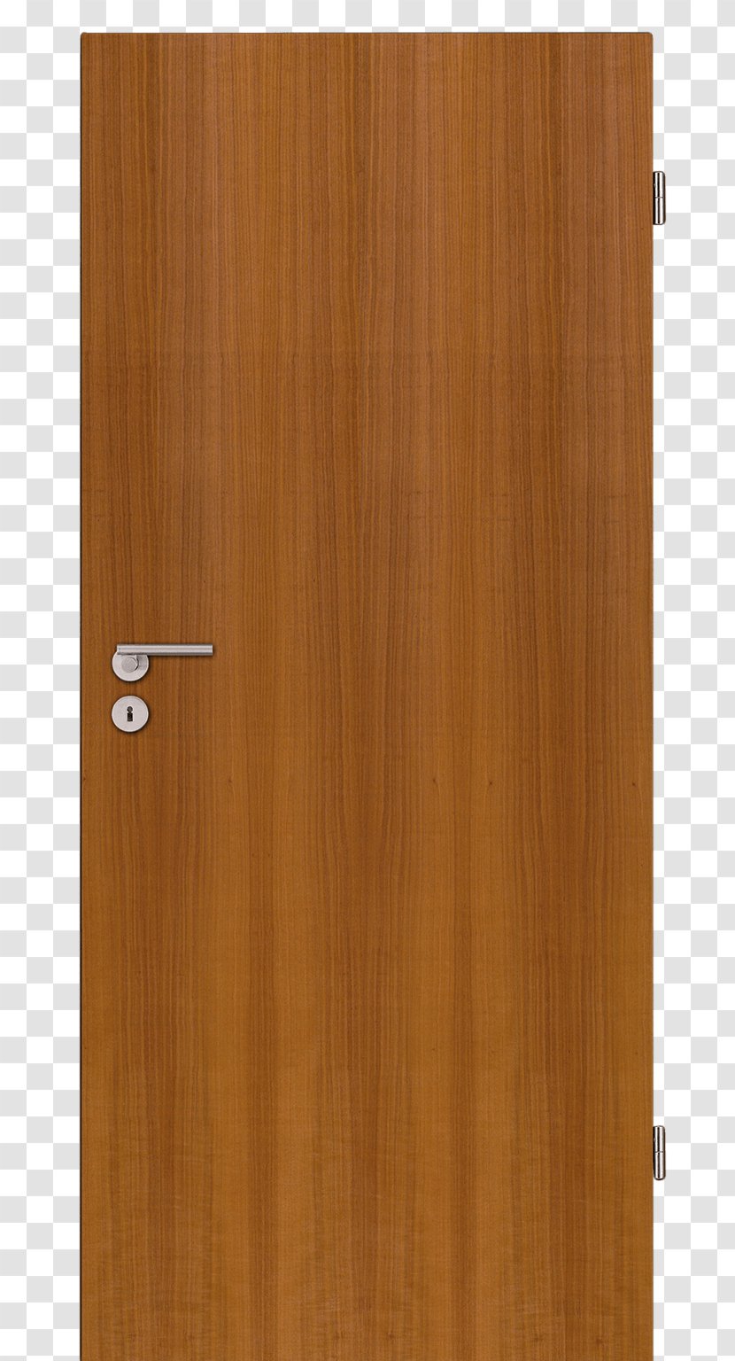 Wood Stain Hardwood Varnish Door - Flooring Transparent PNG