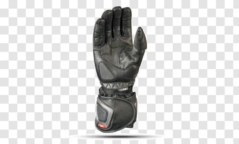 Lacrosse Glove Leather Cycling Clothing - Lining - Bicycle Transparent PNG