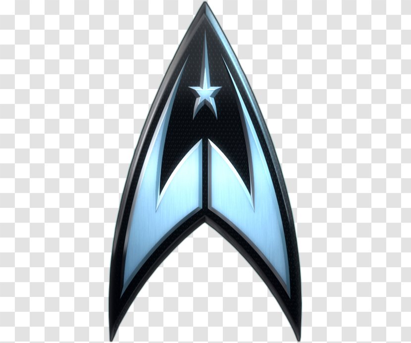 Star Trek Online Computer Mouse Pointer Cursor Transparent PNG