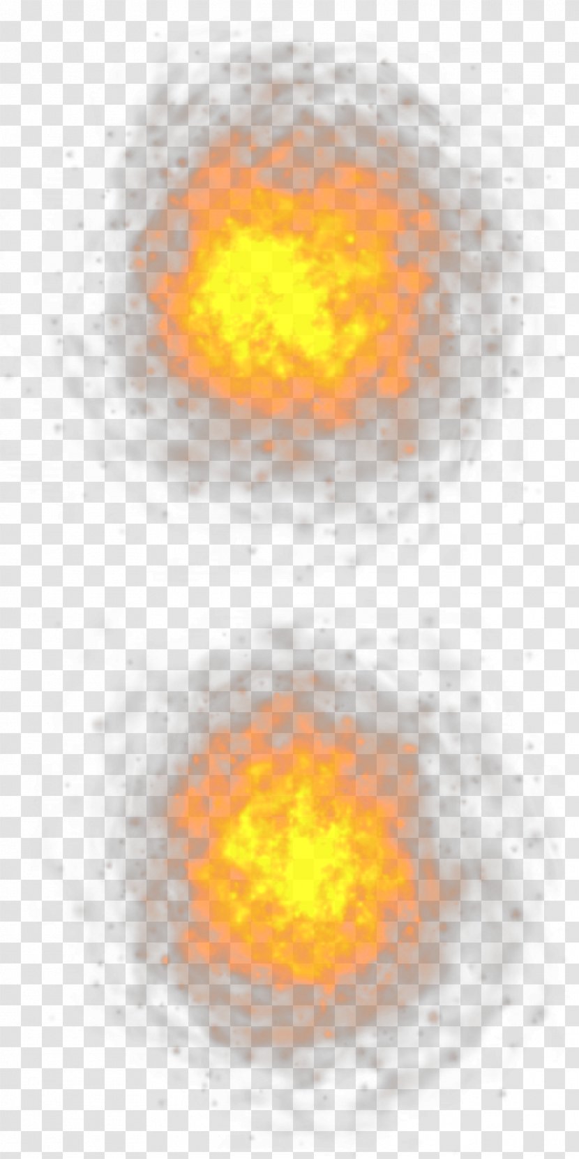 Flame Project Fire - Oxygen Transparent PNG