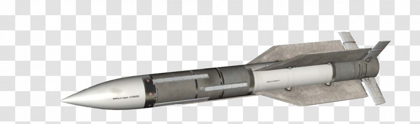 Rocket Launcher - Hardware Transparent PNG