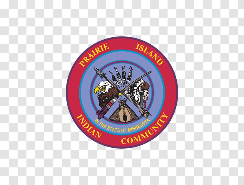 Shakopee Mdewakanton Sioux Community Prairie Island Sports Complex Native Americans In The United States Tribe Tribal Council - Proud To Be An Indian Logo Transparent PNG