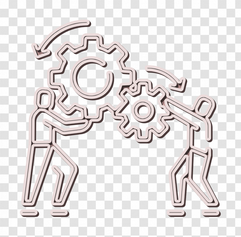 Teamwork Icon Help Icon Transparent PNG