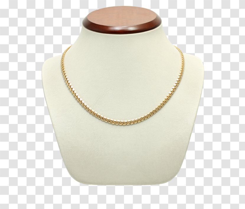 ARENjubiler Silver Gold Fineness - Chain Transparent PNG