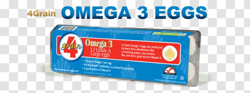 Healthy Diet Omega-3 Fatty Acids Food Egg - Omega3 Acid Transparent PNG