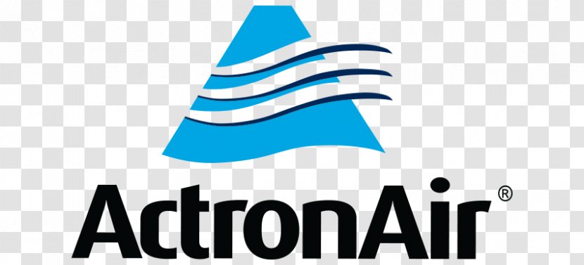 Air Conditioning ActronAir Logo Refrigeration Manufacturing - Shipping Transparent PNG
