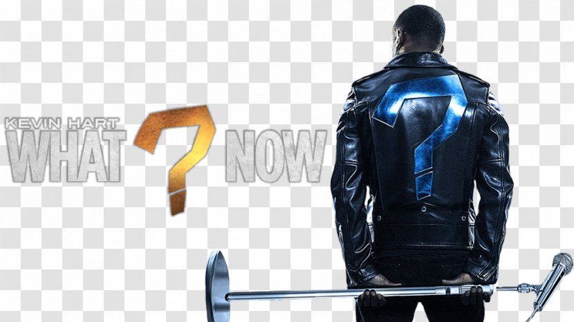 What Now Leather Jacket English Outerwear - Vehicle - Kevin Hart Transparent PNG