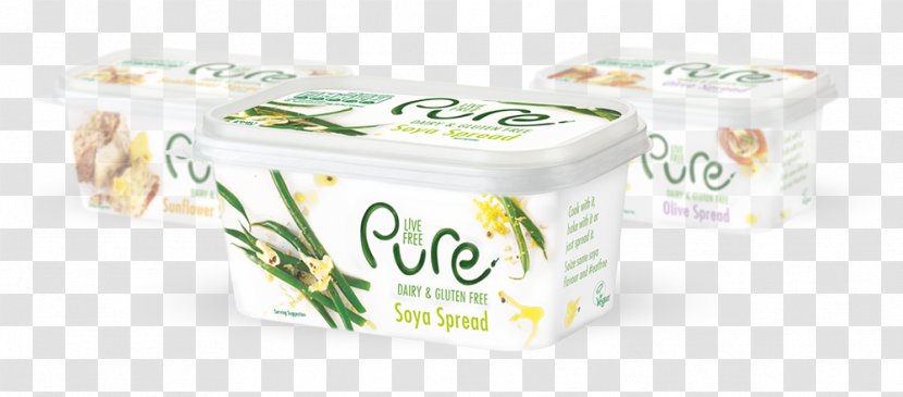 Produce Flavor Brand Product - Pure Veg Transparent PNG