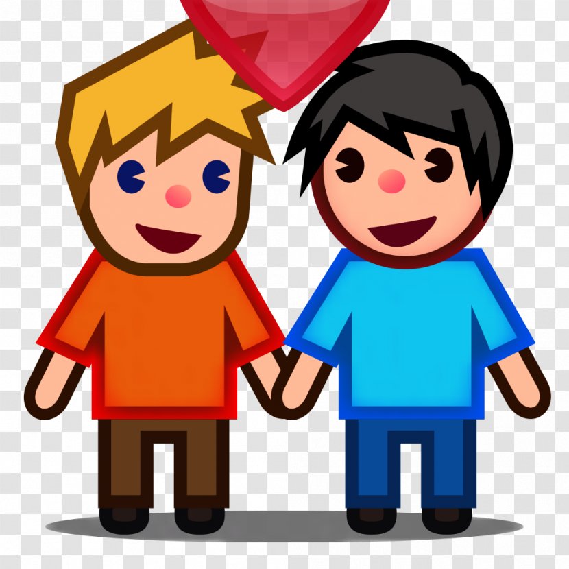 Emoji Clip Art Love Emoticon - Heart - Peo Symbol Transparent PNG