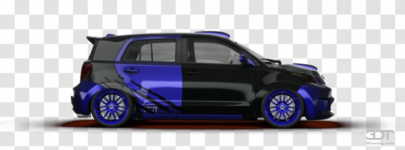Car Door City Compact Scion - Hatchback Transparent PNG