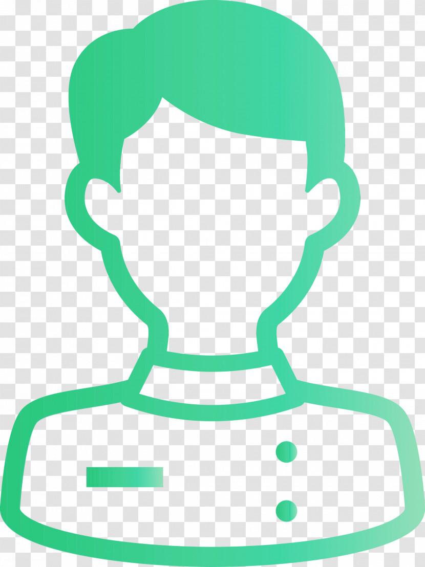 Nurse Icon Transparent PNG
