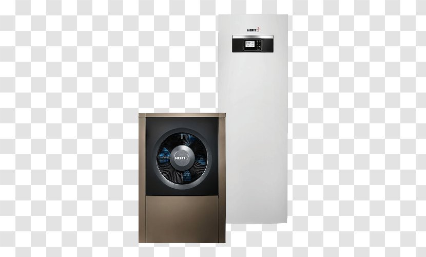 Nefit Heat Pump A&W Restaurants Storage Water Heater Deventer - Power - Tower Block Transparent PNG