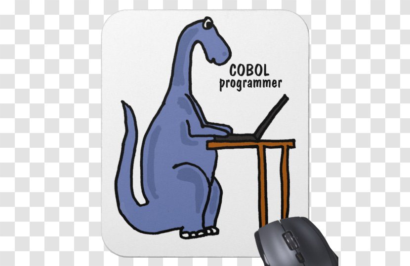 Cobol Programming Programmer Computer - Technology - Mainframe Transparent PNG